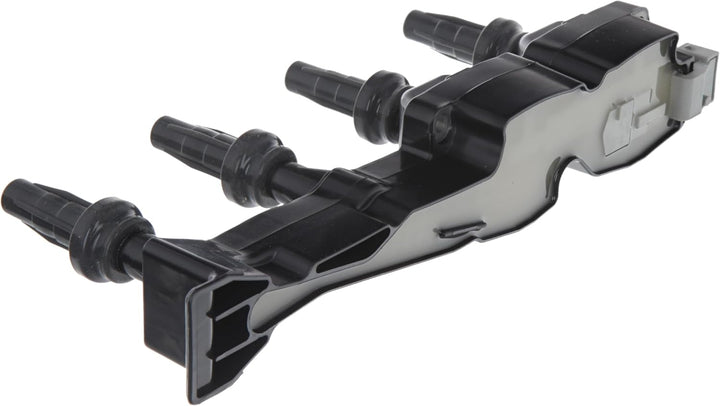 VALEO 245095 Zündspule Anzahl der Sekundärauslässe : 4 Anzahl der Pins : 4 Typ von Connexion : SAE P