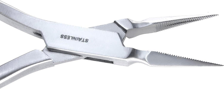 Pinzettenzange