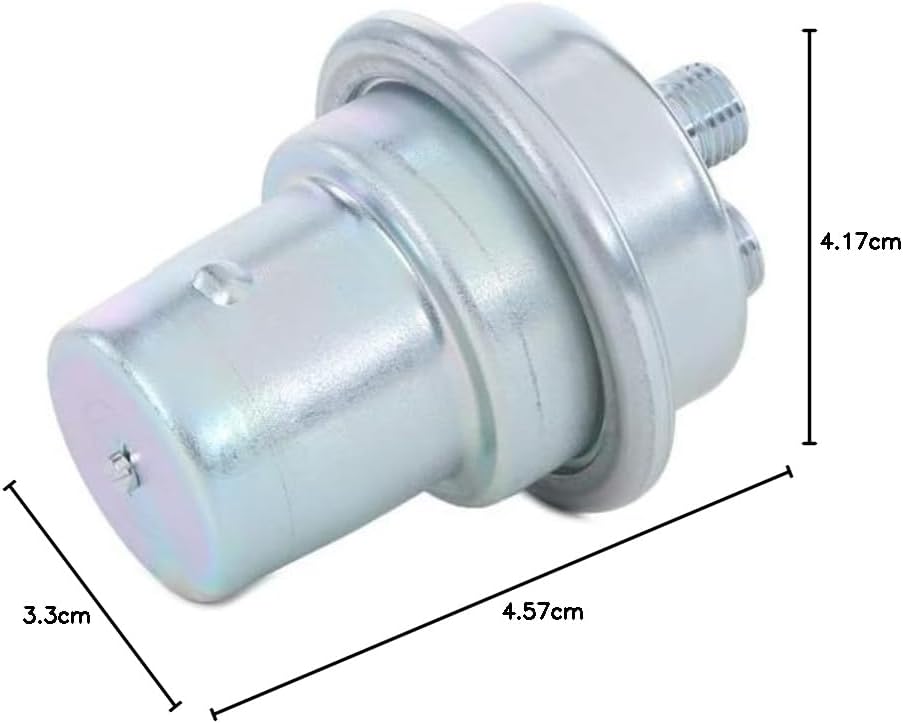 Bosch 0 438 170 042 Druckspeicher, Kraftstoffdruck