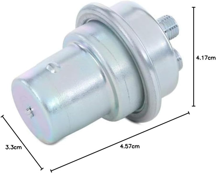Bosch 0 438 170 042 Druckspeicher, Kraftstoffdruck