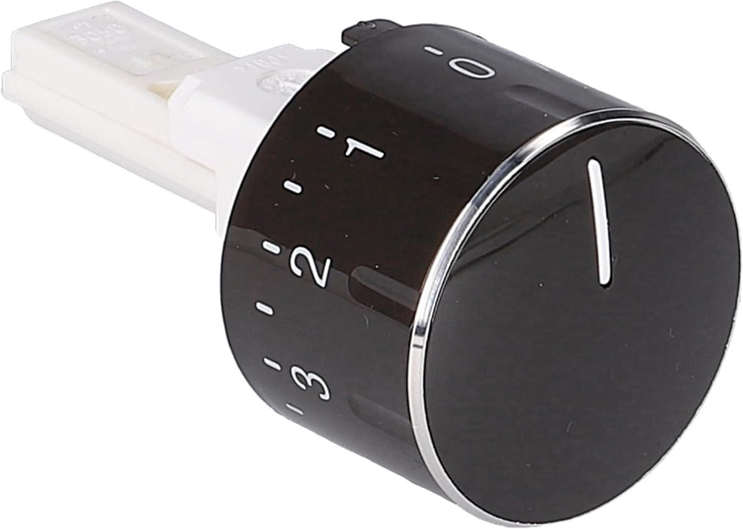 LUTH Premium Profi Parts Drehknopf kompatibel mit Bosch 00173945 für Herd