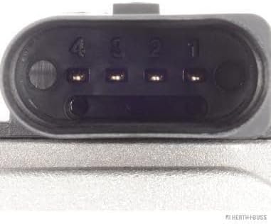 Elparts 70650029 Drosselklappe