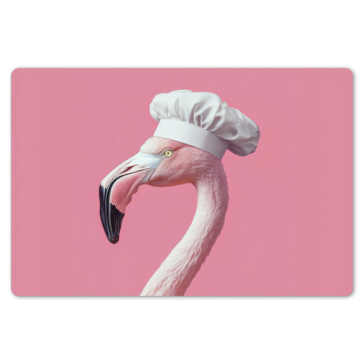 KitchenYeah© Platzsets Abwaschbar 6-Teilig 45x30 cm Tischsets Platzdeckchen rutschfeste Platzset Unt