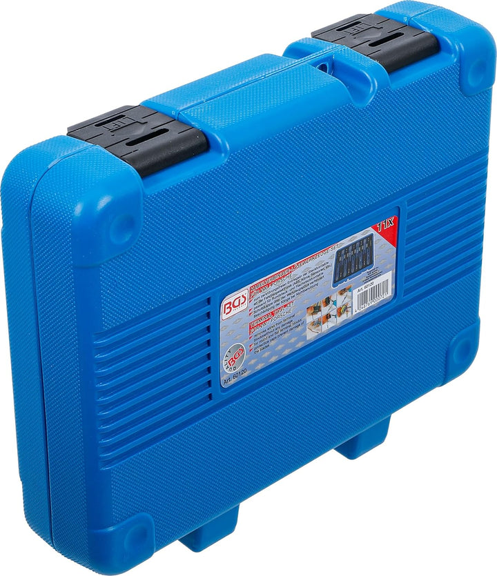 BGS 60120 | Kabelverbinder-Lösewerkzeug-Satz | für VAG, Porsche | 11-tlg.