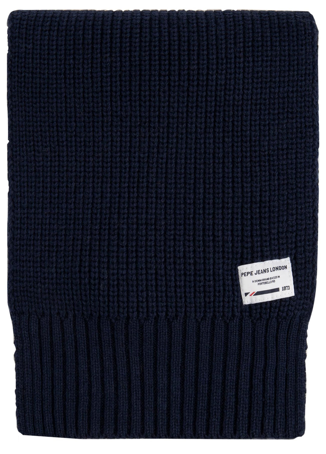 Pepe Jeans Herren Johnny Schal M Blau (Dulwich), M Blau (Dulwich)