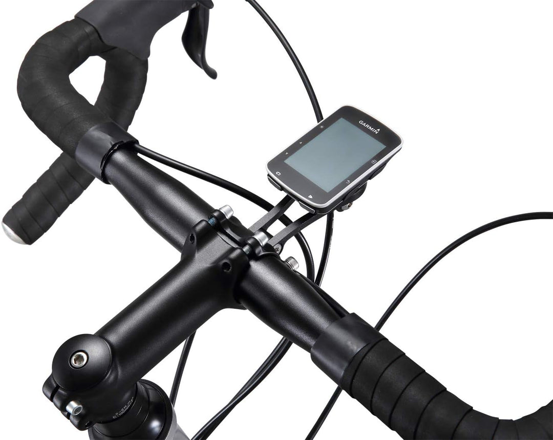 Halterung Verstellbare für Garmin Edge 1040,Edge 1030,Edge 840,Edge 830,Edge 530 FahrradHalterung Ko