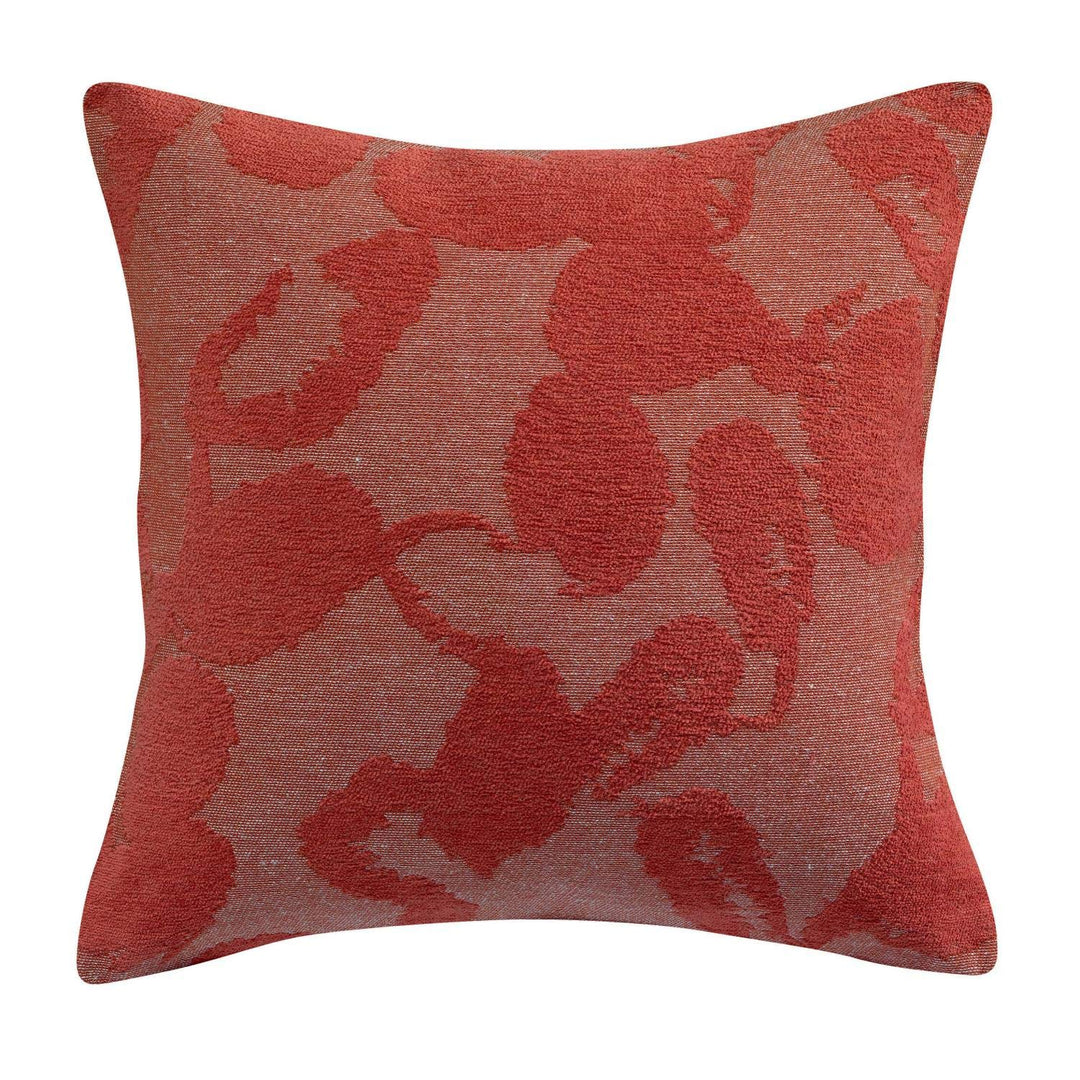 Winkler Kissen Hinda tomette 45 x 45 cm 45 X 45 Tomette, 45 X 45 Tomette