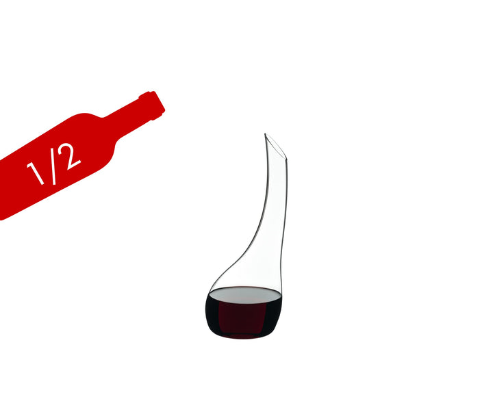 RIEDEL [W0724] DEKANTER Cornetto Mini