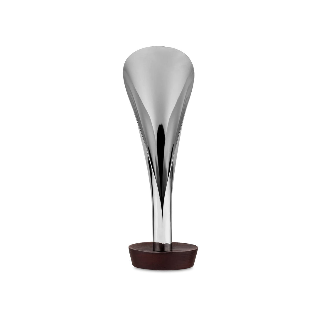 Alessi Räucherstäbchenhalter, Edelstahl, One Size
