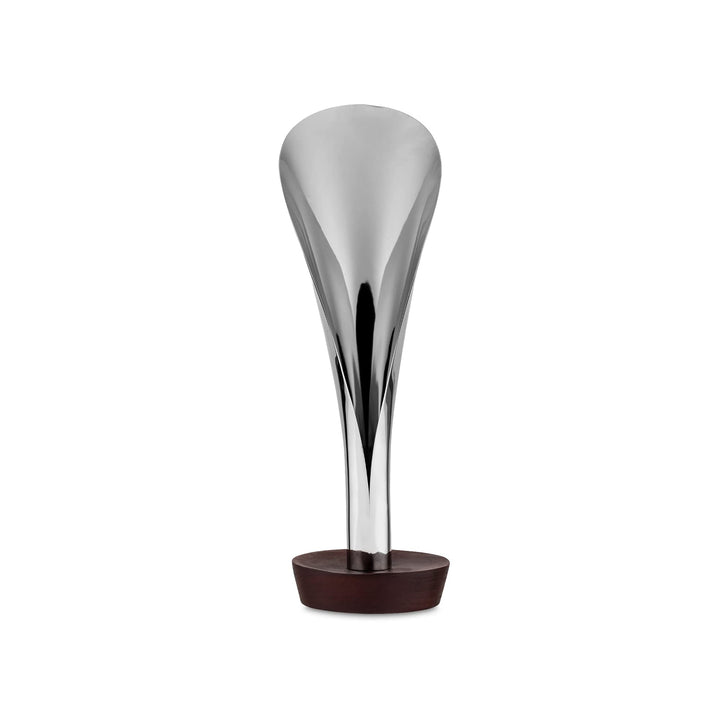 Alessi Räucherstäbchenhalter, Edelstahl, One Size