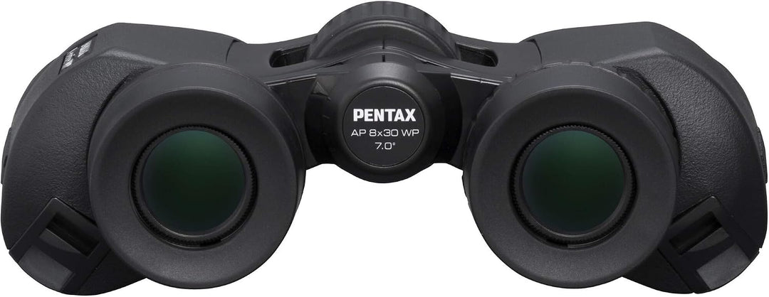 Pentax AP 8x30 WP Fernglas 8x30 Waterproof, 8x30 Waterproof