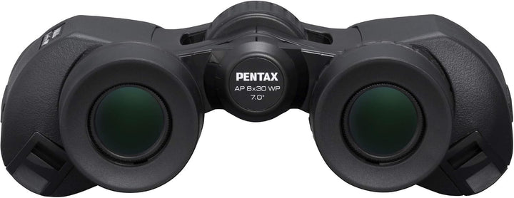 Pentax AP 8x30 WP Fernglas 8x30 Waterproof, 8x30 Waterproof