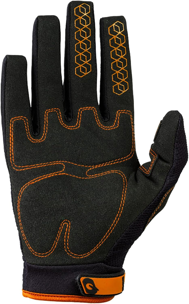 O'NEAL | Fahrrad- & Motocross-Handschuhe | MX MTB DH FR Downhill Freeride | Langlebige, Flexible Mat