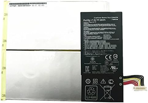 C21N1334 C21PQ9H 0B200-00870000M Laptop Batterie Ersatz für Asus Transformer Book T200TA T200TA-1A T