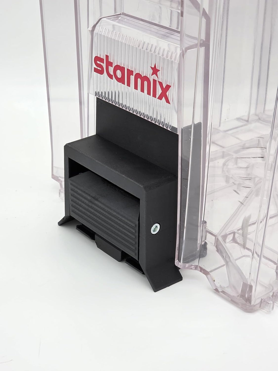 Adapter set passend für Dustfixx kompatibel mit Bosch GAS und L-Boxx