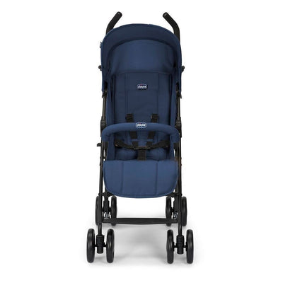 Chicco London Up Leichter Zusammenklappbarer Kinderwagen von 0 Monaten bis 15 kg, Verstellbarer und