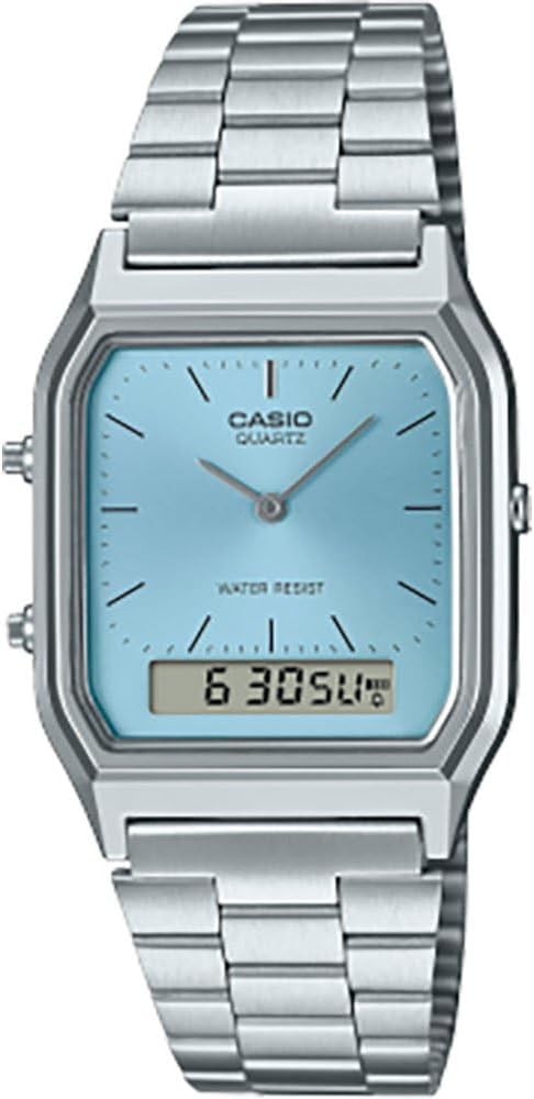 Casio Watch AQ-230A-2A1MQYES