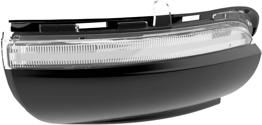 Osram LEDDMI 5K0 WT LEDriving dynamischer Spiegelblinker - White Edition, Set of 2 White Edition VW