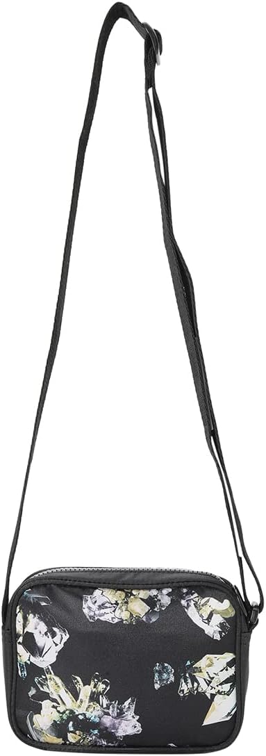 PUMA Prime Time Crossbody Bag Puma Black