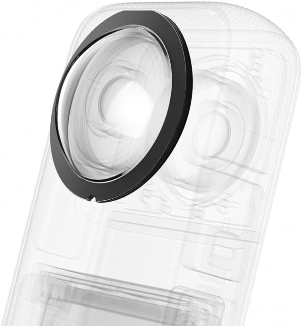 Insta360 X3 Objektivschutz (INSBAQ/E)