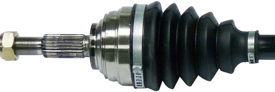 SKF VKJC 5986 Antriebswelle