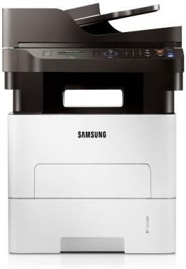 Samsung Xpress M2675FN Monolaser-Multifunktionsdrucker A4 Drucker, Scanner, Kopierer, Fax LAN, ADF