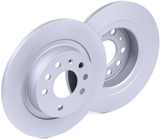 Ate 24.0112-0157.1 - Bremsscheibe