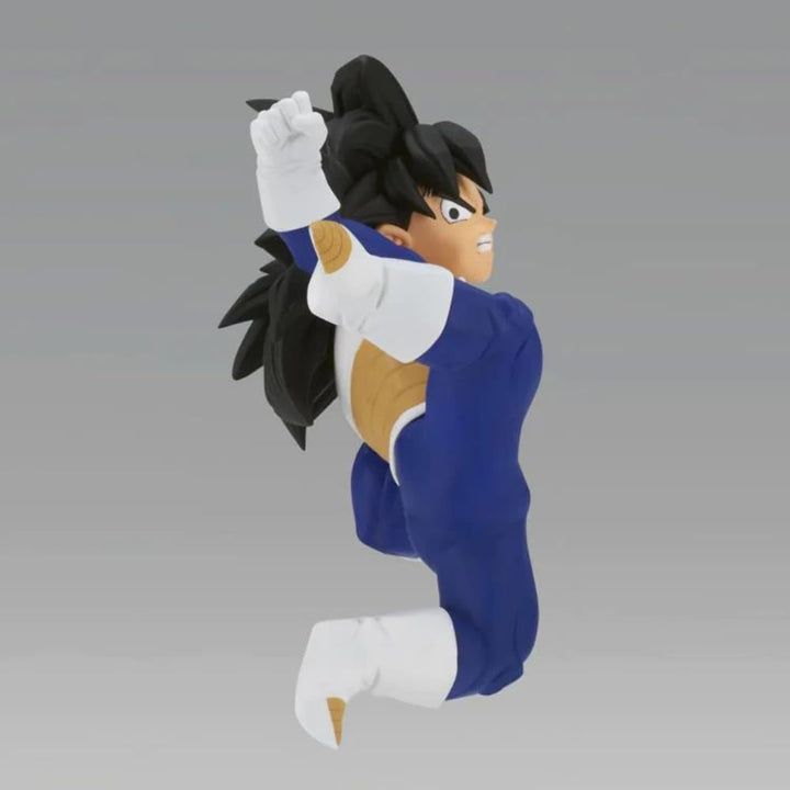 Banpresto - Gohan Dragon Ball Z, Chosenshiretsuden 3, 9 cm, BP19488, Mehrfarbig