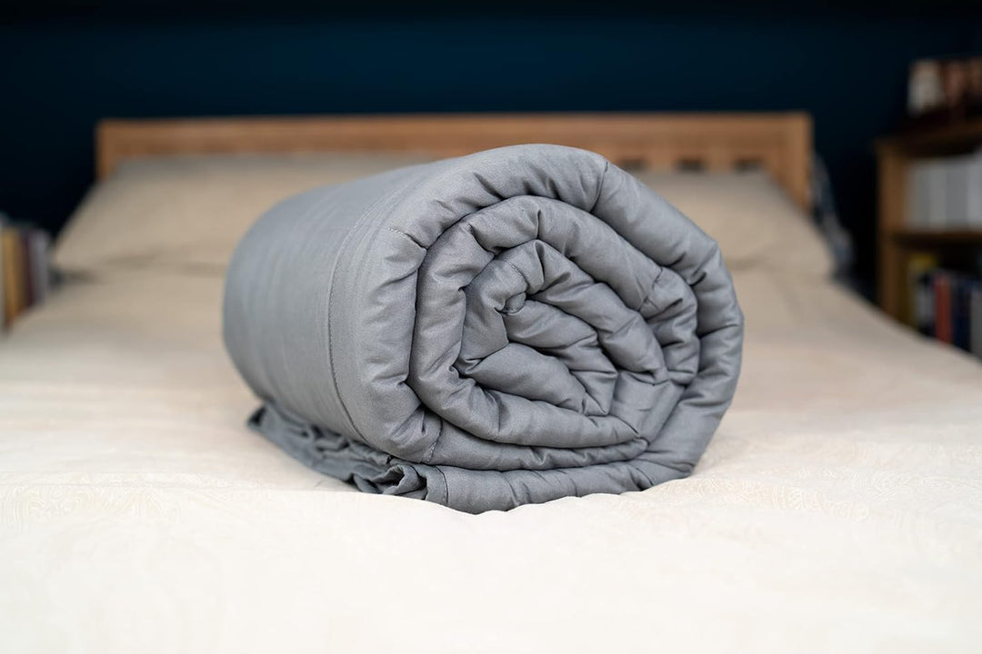 ScandinavianRest Weighted Blanket (140x220cm 7Kg), 140x220cm 7Kg