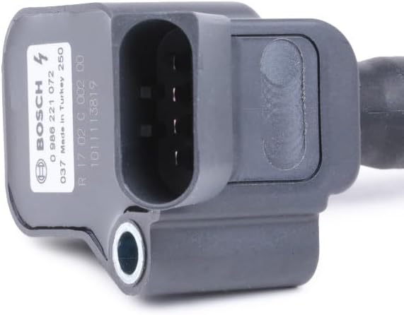 Bosch 0986221072 - Zündspule