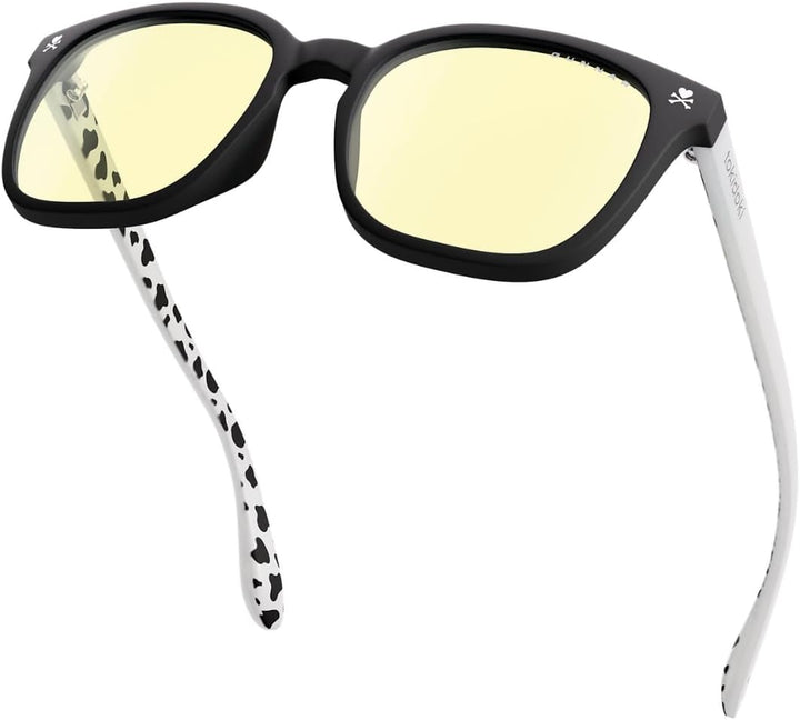 Gunnar Gaming- und Computerbrille - Tokidoki, Mozzarella- Blaulichtblockierende Brille - Patentierte