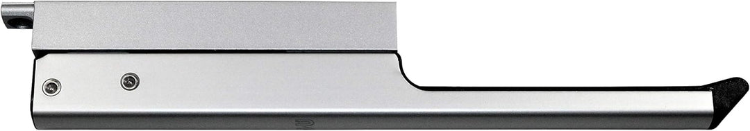 GU Oberlicht Fenster Grundkarton Ventus F200 mit Handhebel Silber EV1 K-15011-00-0-1