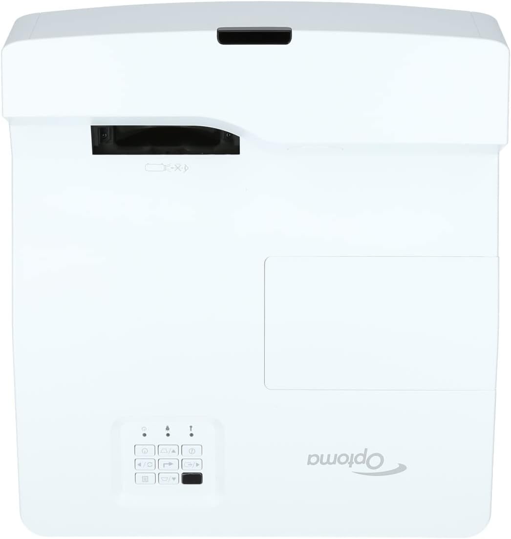 Optoma A0033203 HD31UST 1080I 3400LM