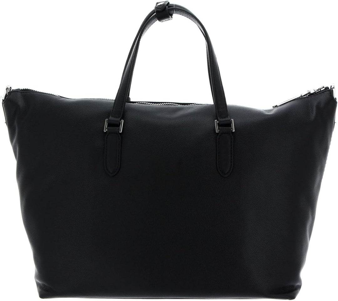 Calvin Klein Duffle M Black