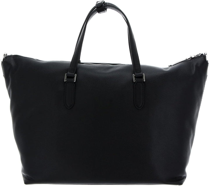 Calvin Klein Duffle M Black
