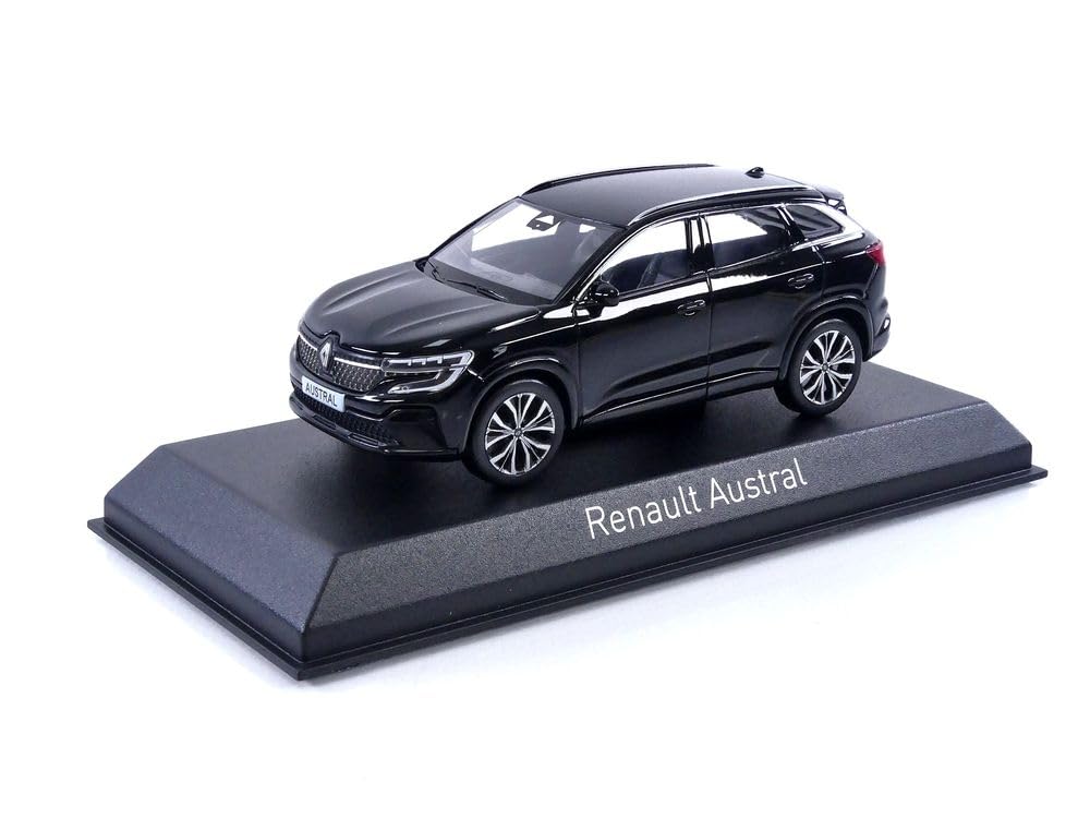 NOREV - Ren Austral - 2022-1/43