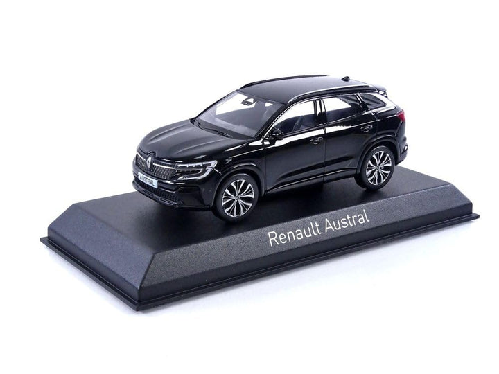 NOREV - Ren Austral - 2022-1/43