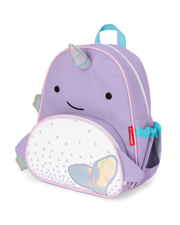 Skip Hop Zoo Little Kid Backpack Designer, Designer