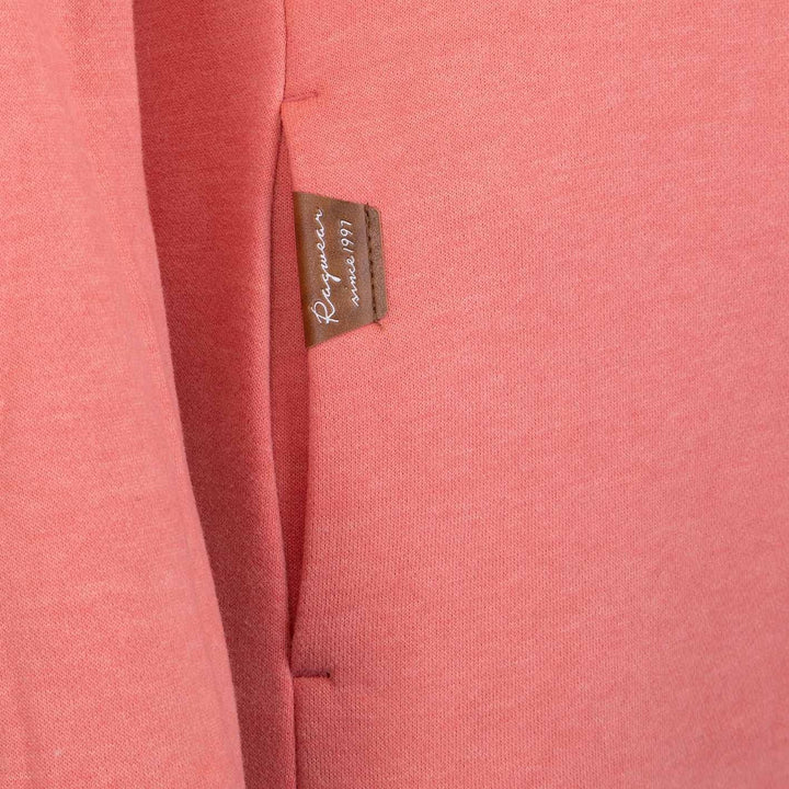 Ragwear Neska Sweater Damen M Dusty Pink, M Dusty Pink