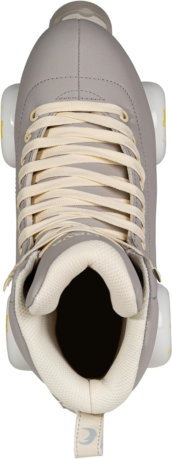 POWERSLIDE Chaya Lifestyle ROLLERSKATES Deluxe Latte 37, 37