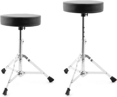 TIGER DHW35-CM Drum-Sitz - gepolsterter Drum-Hocker