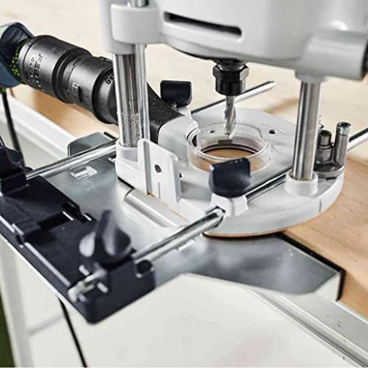 Festool Spiralnutfräser HW Spi S8 D10/30 10 mm, 10 mm
