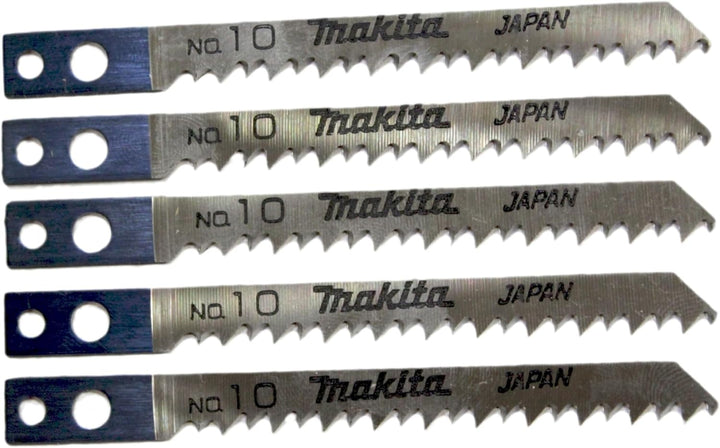 Makita Stichsaegeblatt Nummer 10, A-85818