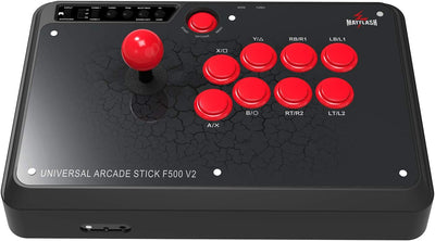 Mayflash Universal Arcade Flight-Stick F500