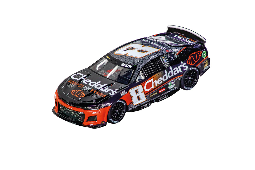 NASCAR Camaro NextGen ZL1 'Richard Childress Racin