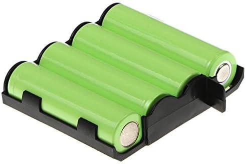TECHTEK Akku kompatibel mit [Compex] Edge US, Enegry, Enegry Mi-Ready, Energy, Energy Mi-Ready, FIT,