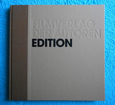 Filmverlag der Autoren Edition [Limited Edition] [50 DVDs], DVD