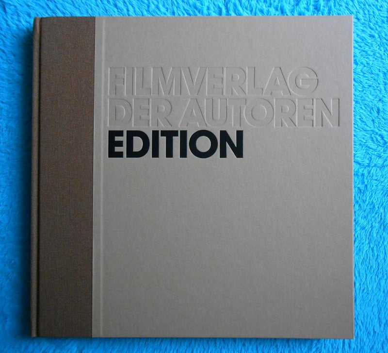 Filmverlag der Autoren Edition [Limited Edition] [50 DVDs], DVD
