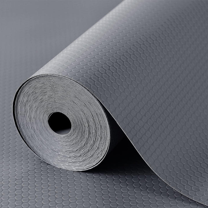Schubladenmatte Nicht Klebende Haltbarem Schubladenauskleidung Antirutschmatte Eva Material Wasserdi