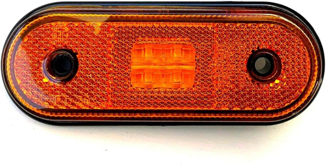 LED Anhängerbeleuchtung SET 12V Rückleuchten 13 polig Kabelsatz 5m Leuchten Set